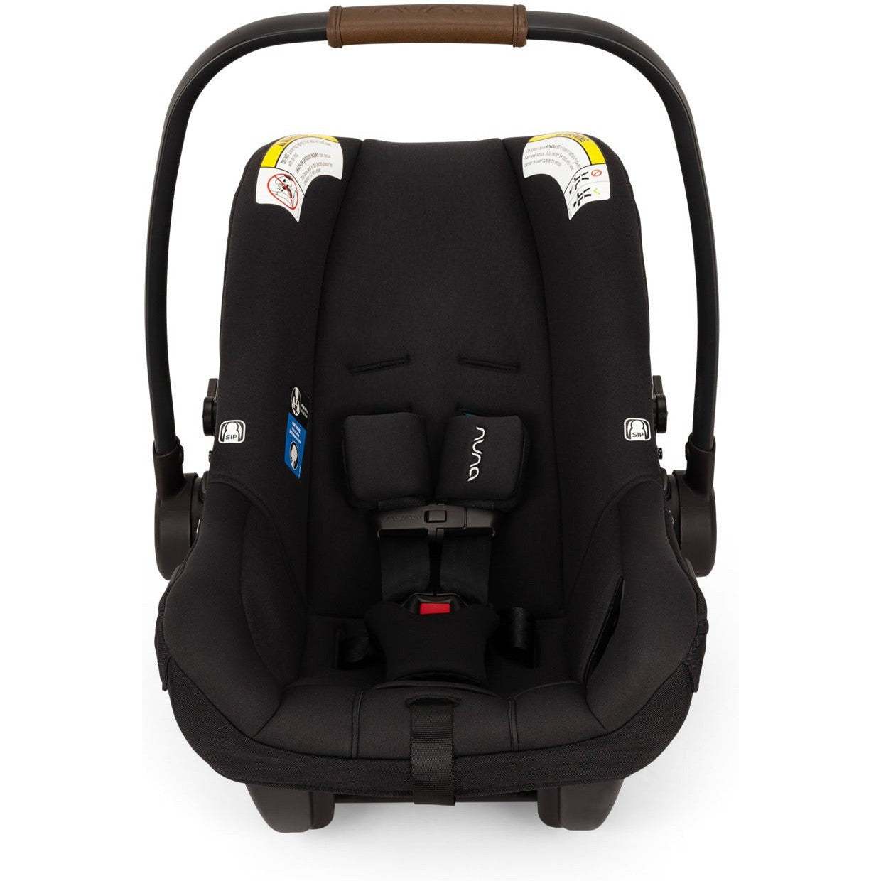 Nuna Demi Next Stroller + Pipa Aire RX Infant Car Seat Travel System - Twinkle Twinkle Little One