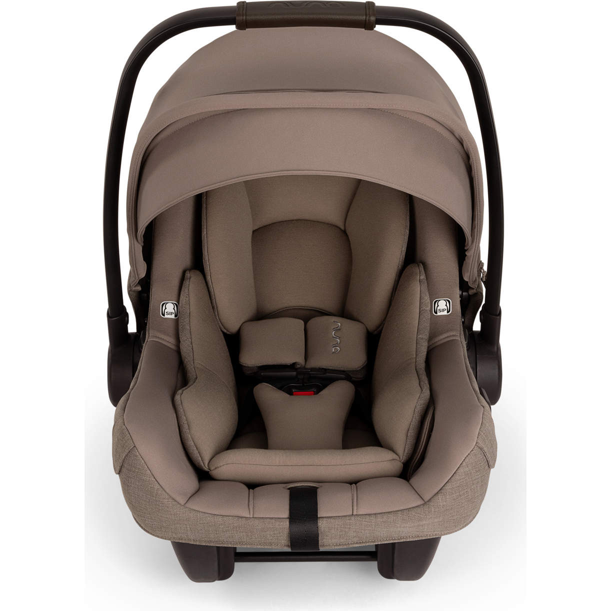 Nuna PIPA Aire RX Infant Car Seat + RELX Base