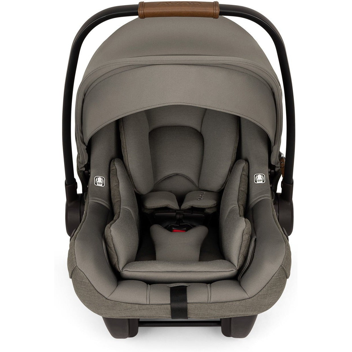 Nuna PIPA Aire RX Infant Car Seat + RELX Base - Twinkle Twinkle Little One