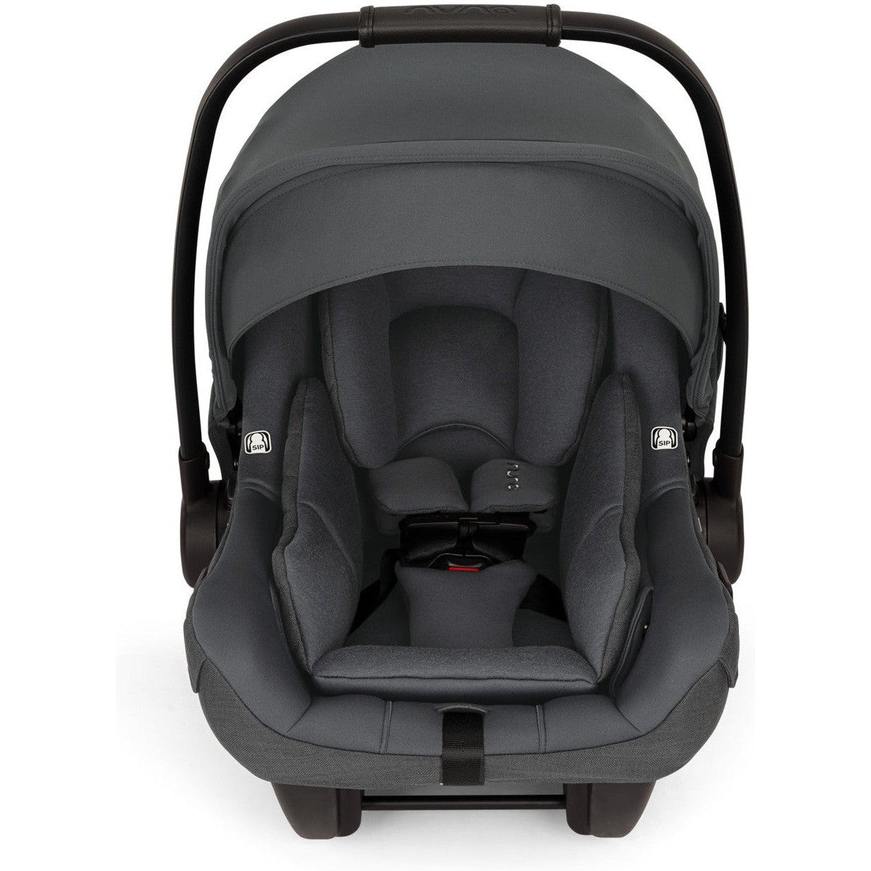 Nuna PIPA Aire RX Infant Car Seat + RELX Base