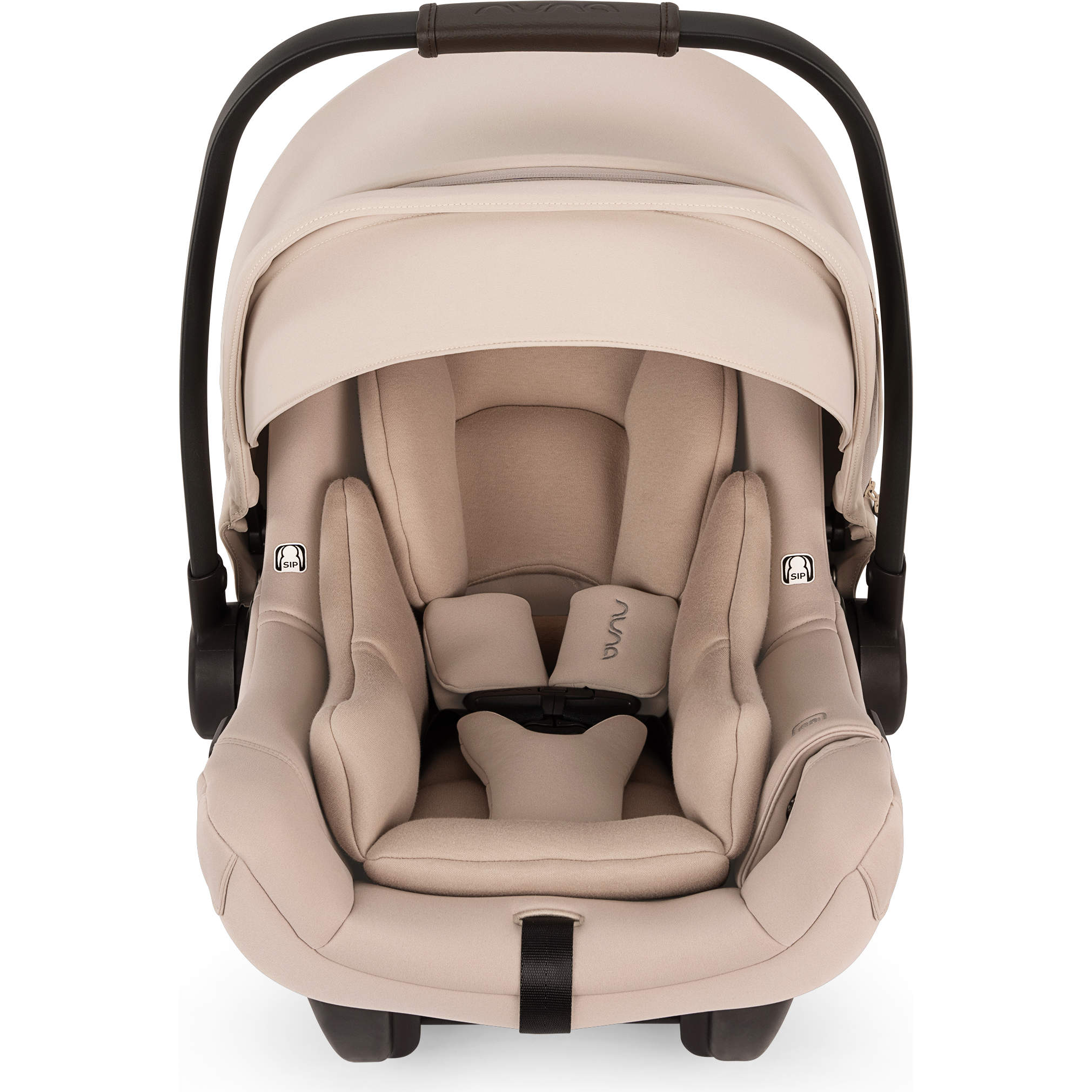 Nuna PIPA Aire Infant Car Seat + Pipa Series Base - Twinkle Twinkle Little One