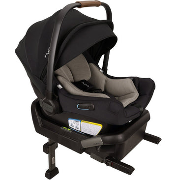 Nuna PIPA Aire Infant Car Seat + Pipa Series Base