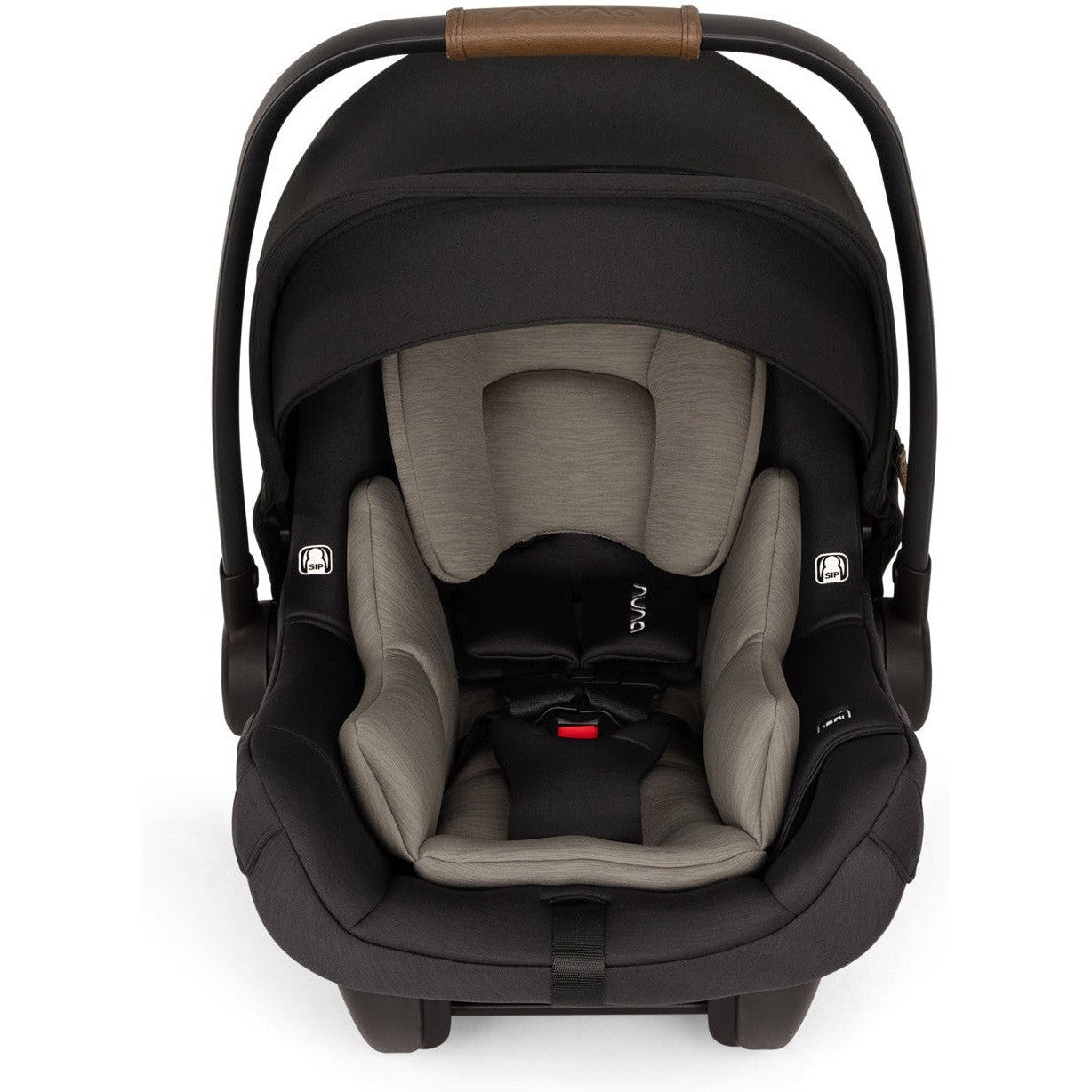 Nuna PIPA Aire Infant Car Seat + Pipa Series Base - Twinkle Twinkle Little One
