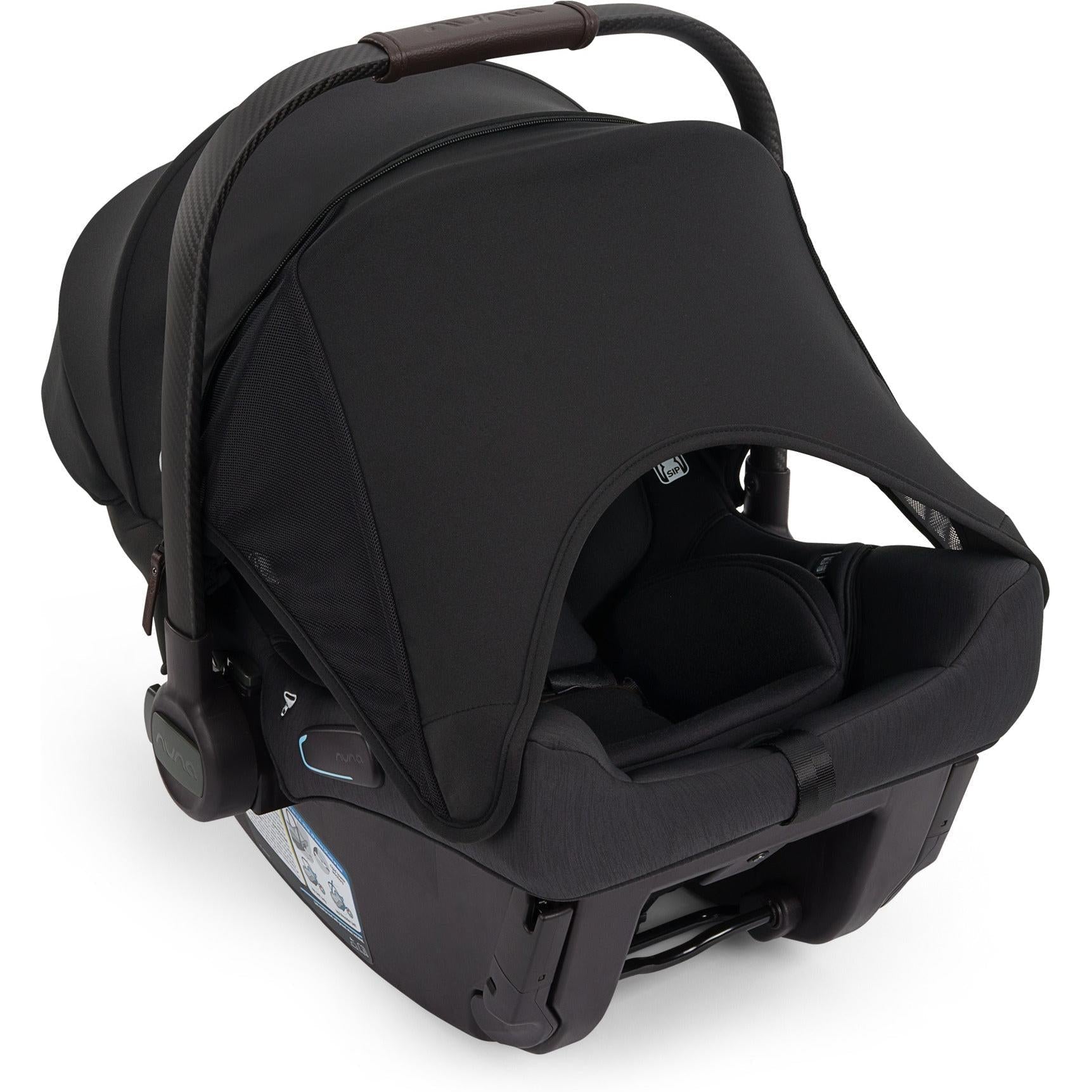 Nuna TRIV LX + PIPA Urbn Travel System (Pre-Order)