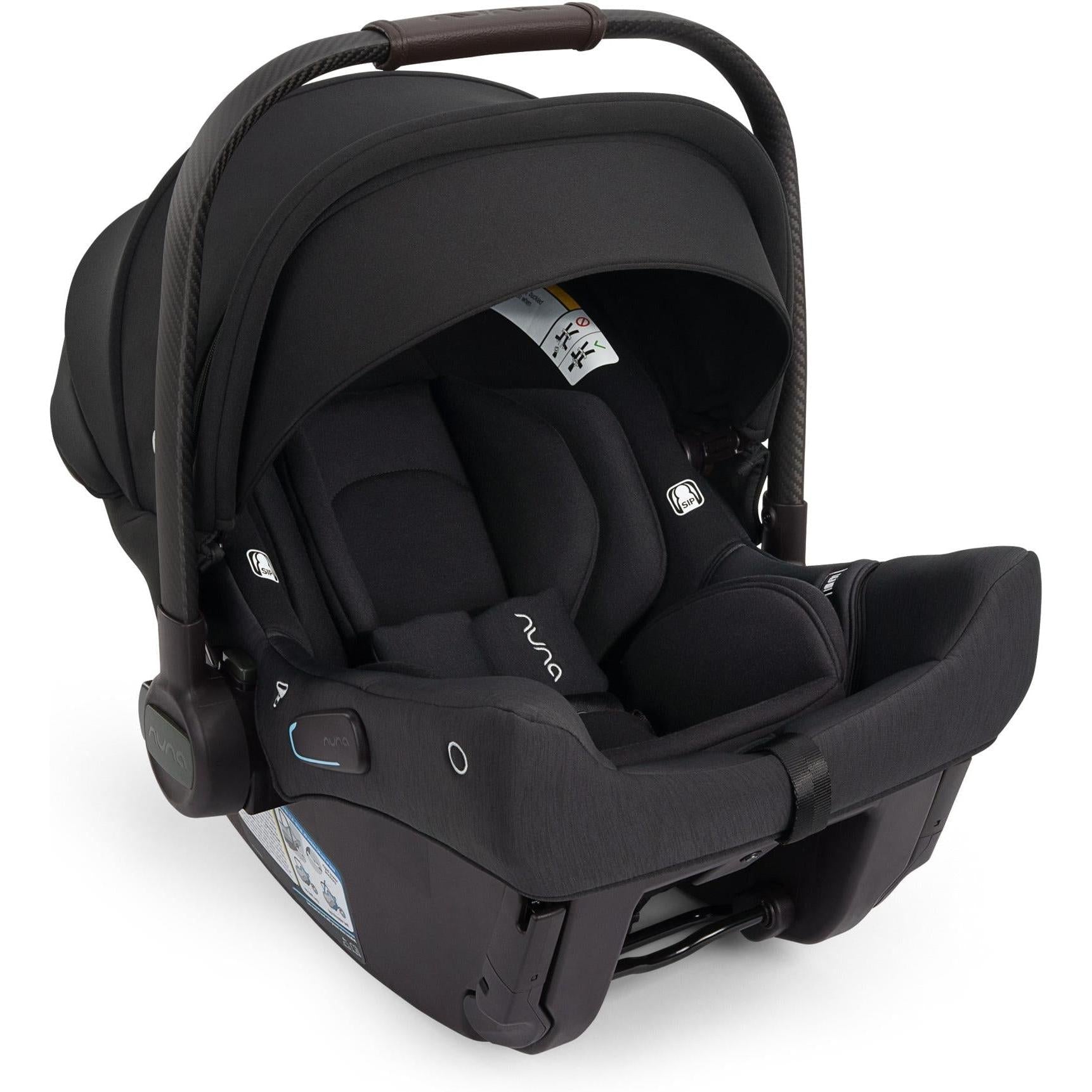 Nuna TRIV LX + PIPA Urbn Travel System (Pre-Order)