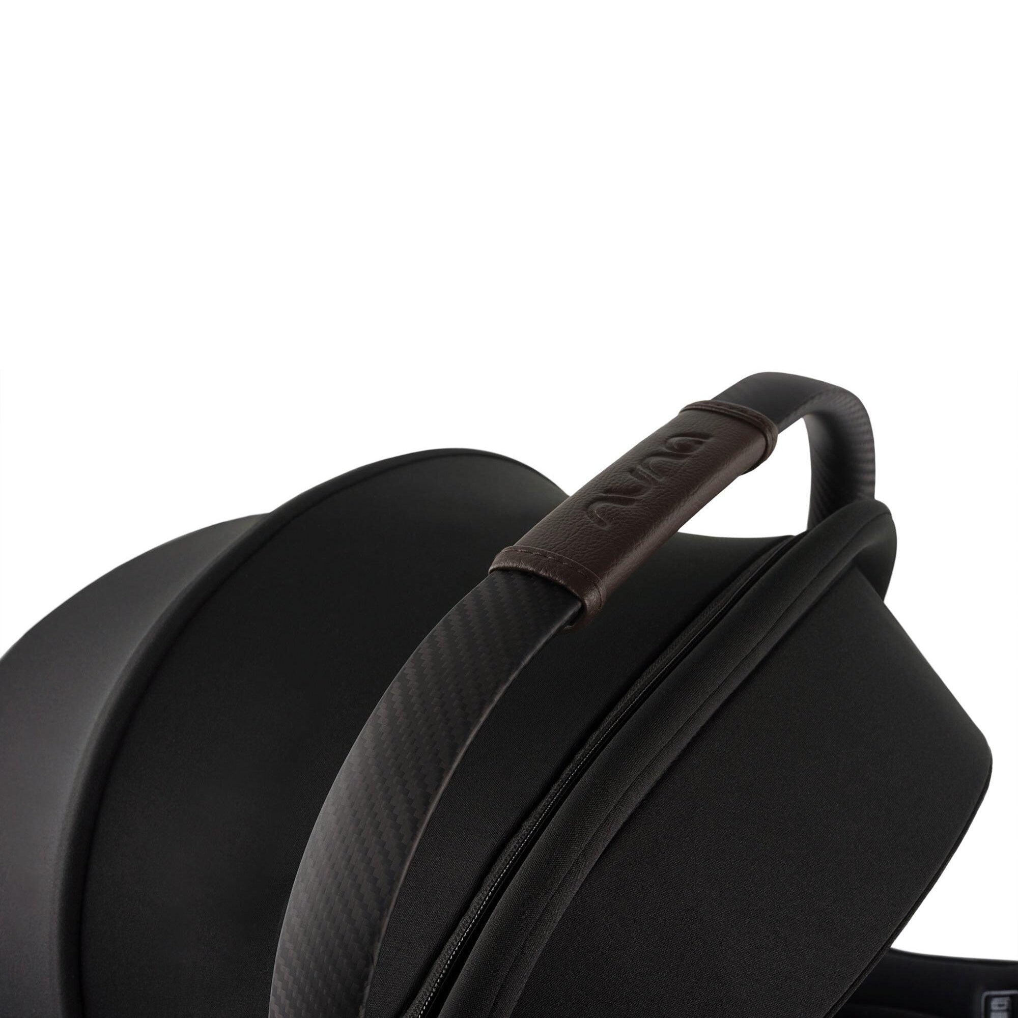 Nuna TRIV LX + PIPA Urbn Travel System (Pre-Order)
