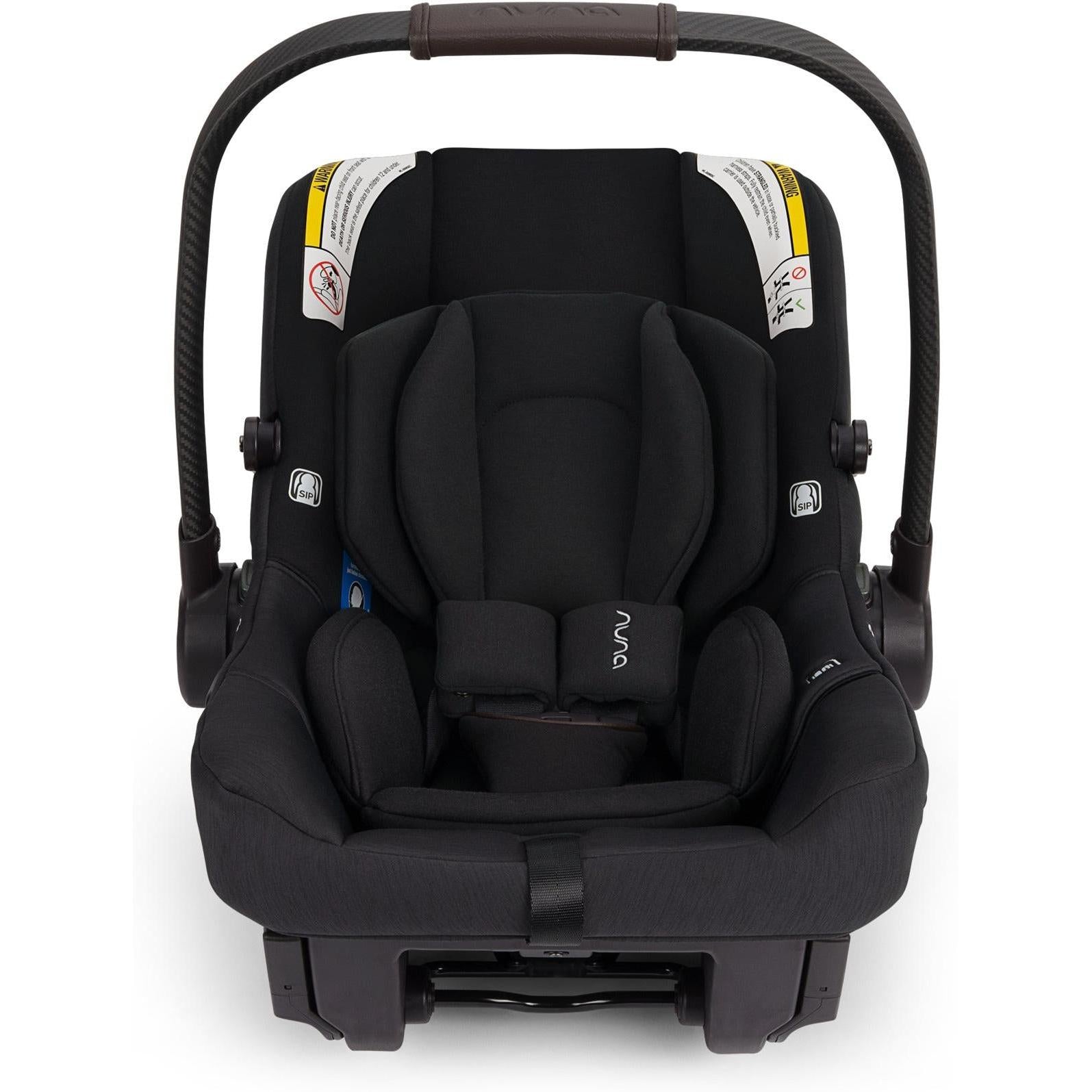 Nuna TRIV LX + PIPA Urbn Travel System (Pre-Order)