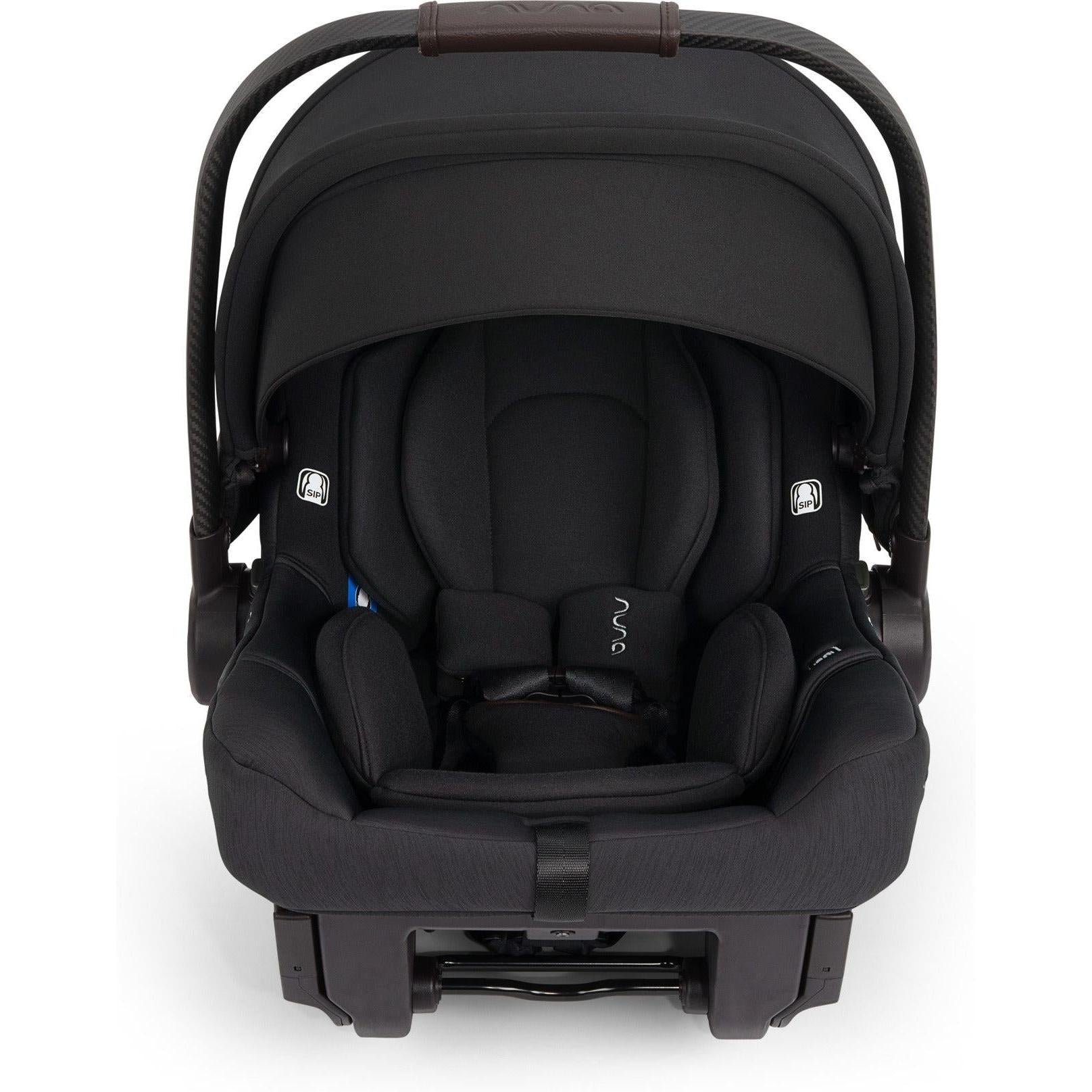 Nuna TRIV LX + PIPA Urbn Travel System (Pre-Order)