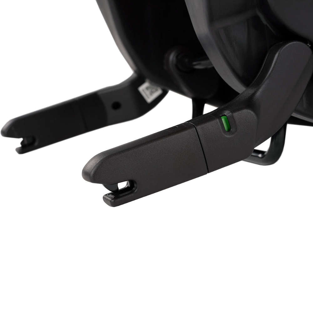 Nuna SWIV Stroller + Pipa Urbn Travel System