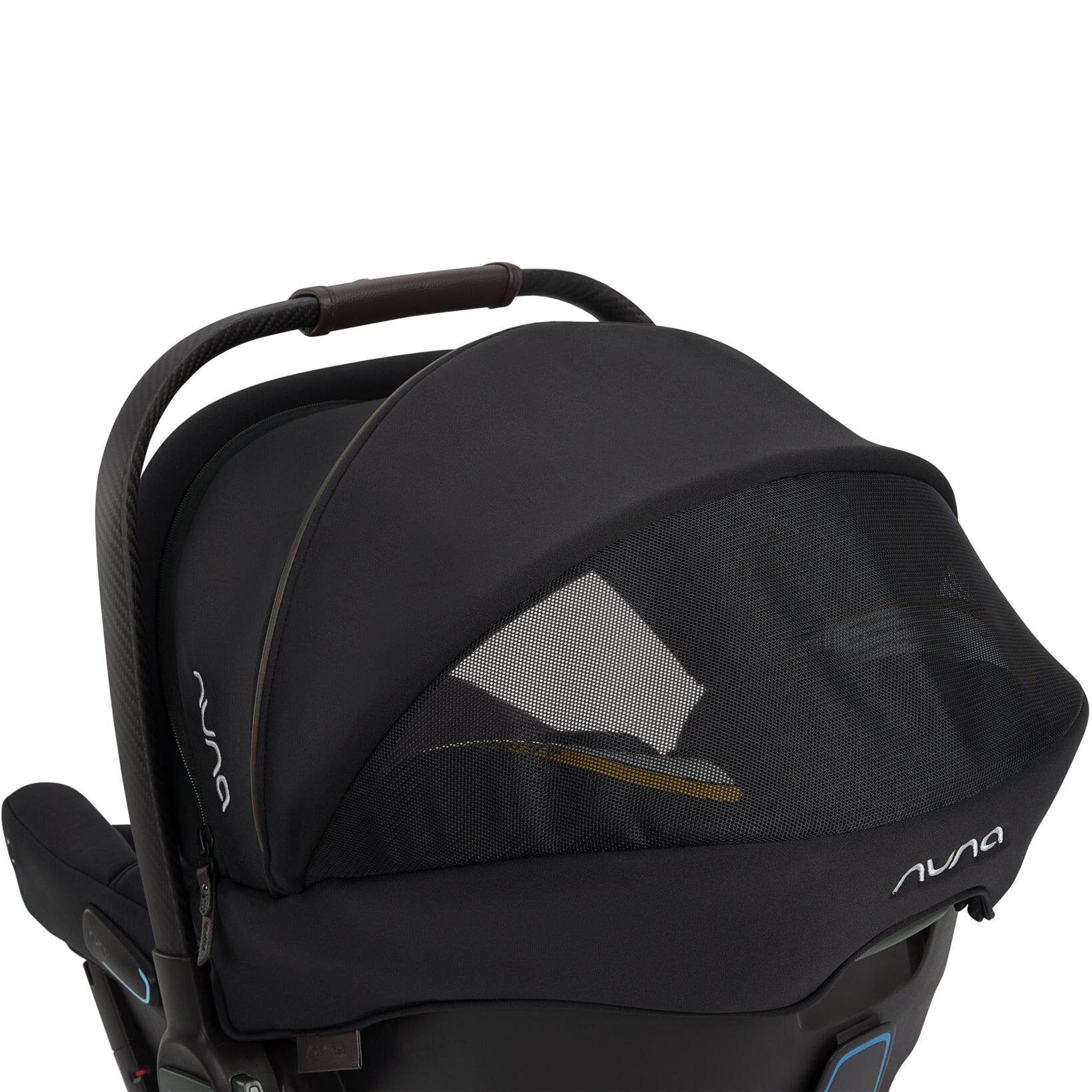 Nuna TRIV LX + PIPA Urbn Travel System (Pre-Order)