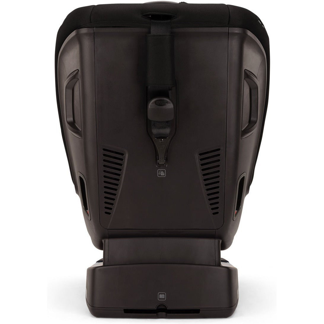 Nuna RAVA Fire Retardant-Free Convertible Car Seat - Twinkle Twinkle Little One