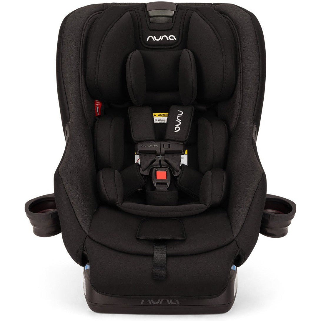 Nuna RAVA Fire Retardant-Free Convertible Car Seat - Twinkle Twinkle Little One