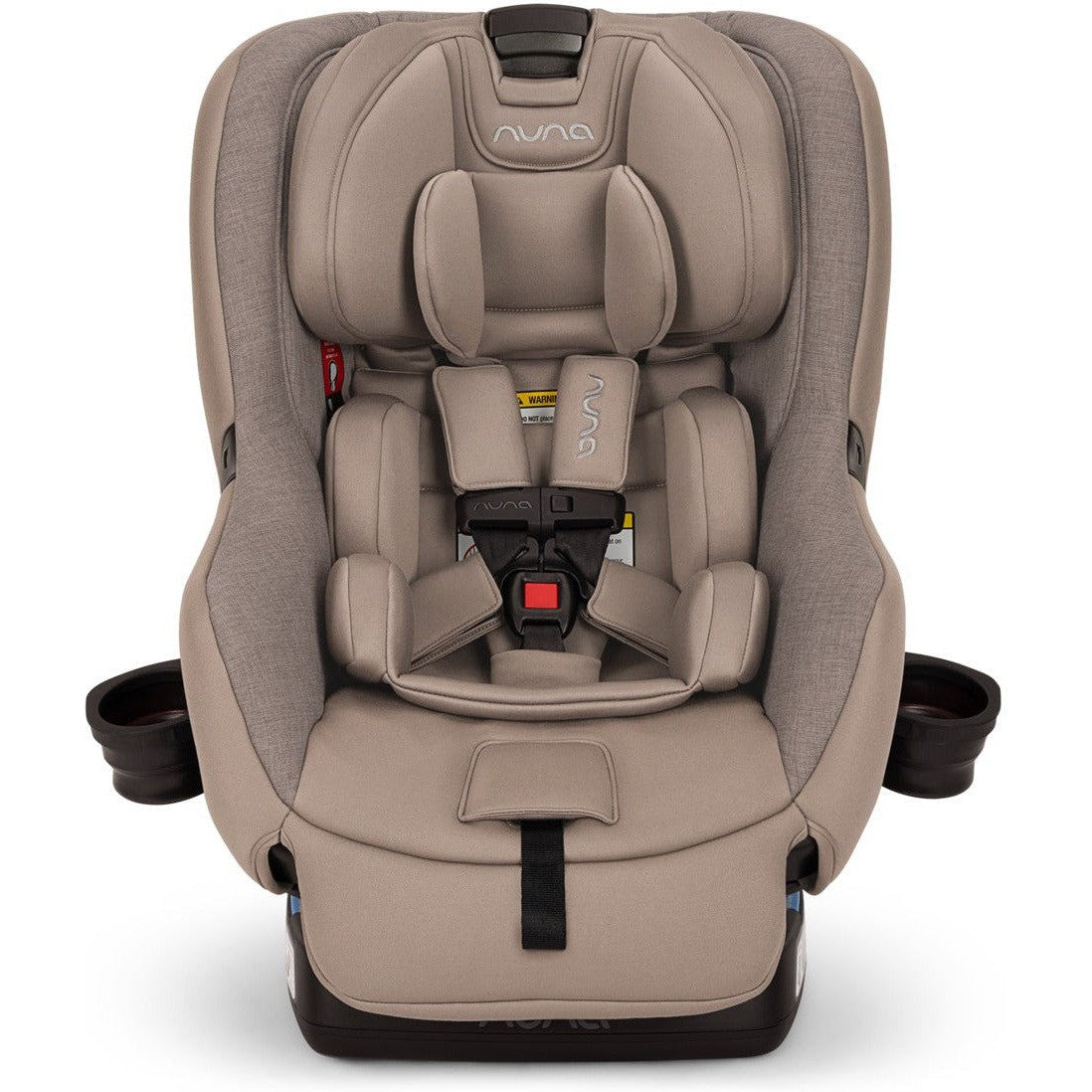 Nuna RAVA Fire Retardant-Free Convertible Car Seat - Twinkle Twinkle Little One