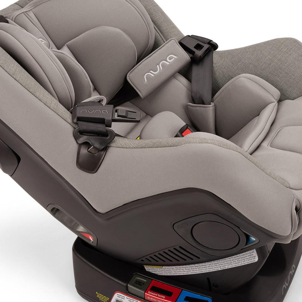 Nuna RAVA Fire Retardant-Free Convertible Car Seat - Twinkle Twinkle Little One