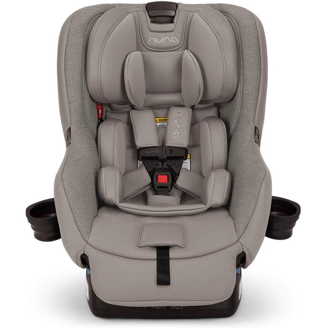 Nuna RAVA Fire Retardant-Free Convertible Car Seat - Twinkle Twinkle Little One