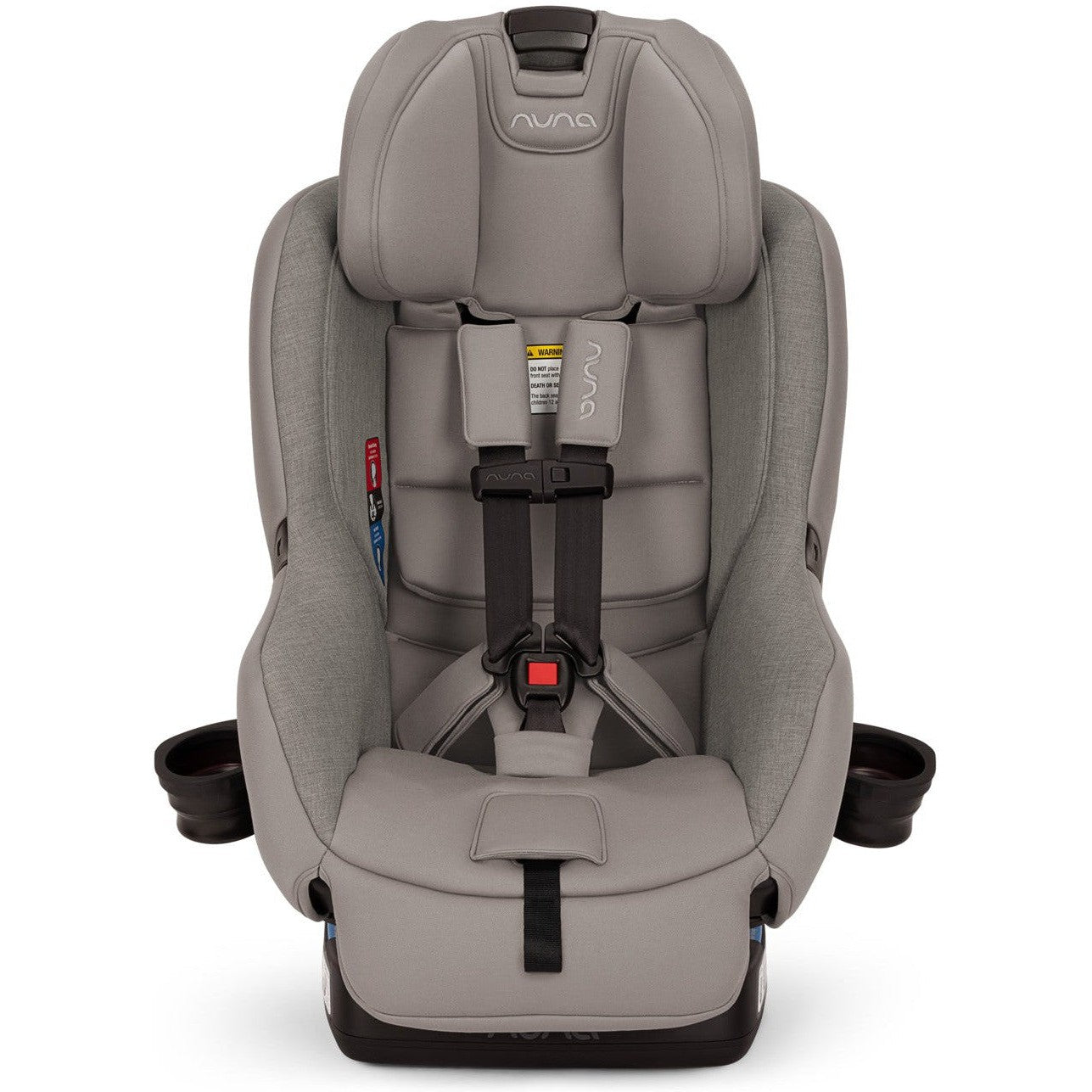 Nuna RAVA Fire Retardant-Free Convertible Car Seat - Twinkle Twinkle Little One