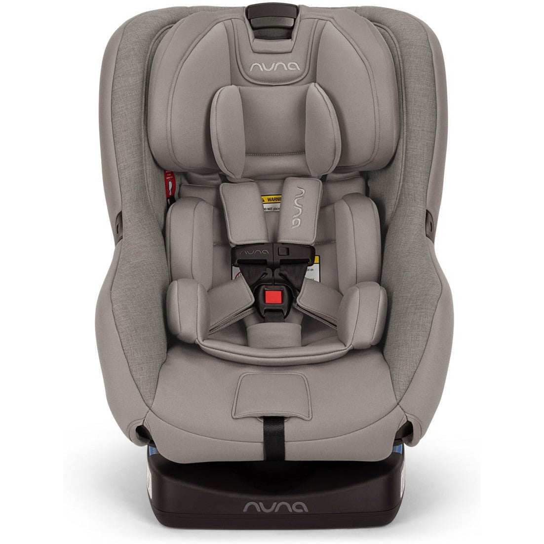 Nuna RAVA Fire Retardant-Free Convertible Car Seat - Twinkle Twinkle Little One