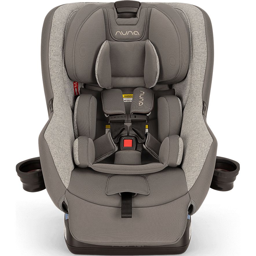 Nuna RAVA Monterey Convertible Car Seat | Exclusive! - Twinkle Twinkle Little One