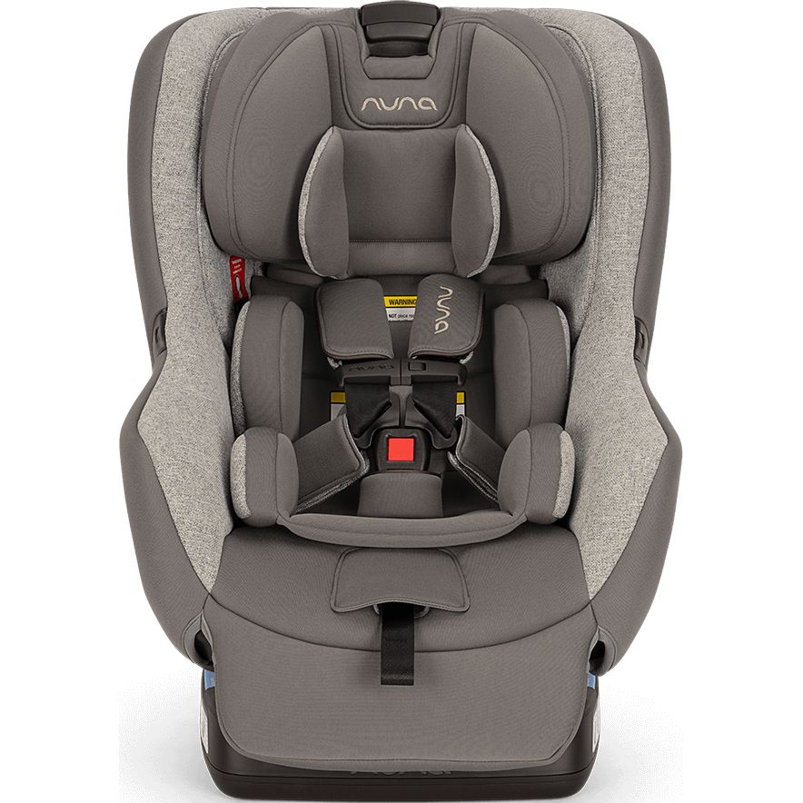 Nuna RAVA Monterey Convertible Car Seat | Exclusive! - Twinkle Twinkle Little One