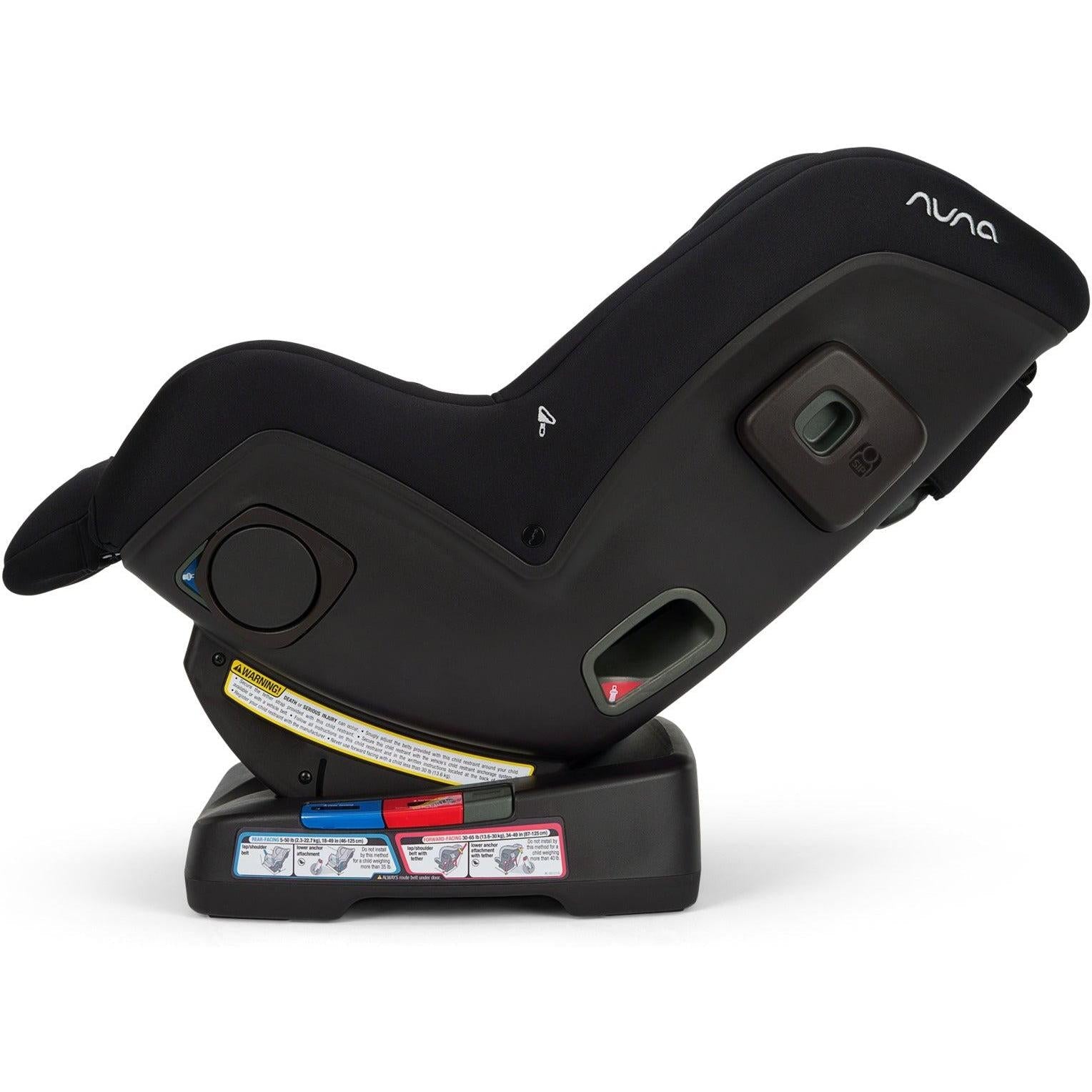 Nuna RAVA Next Convertible Car Seat