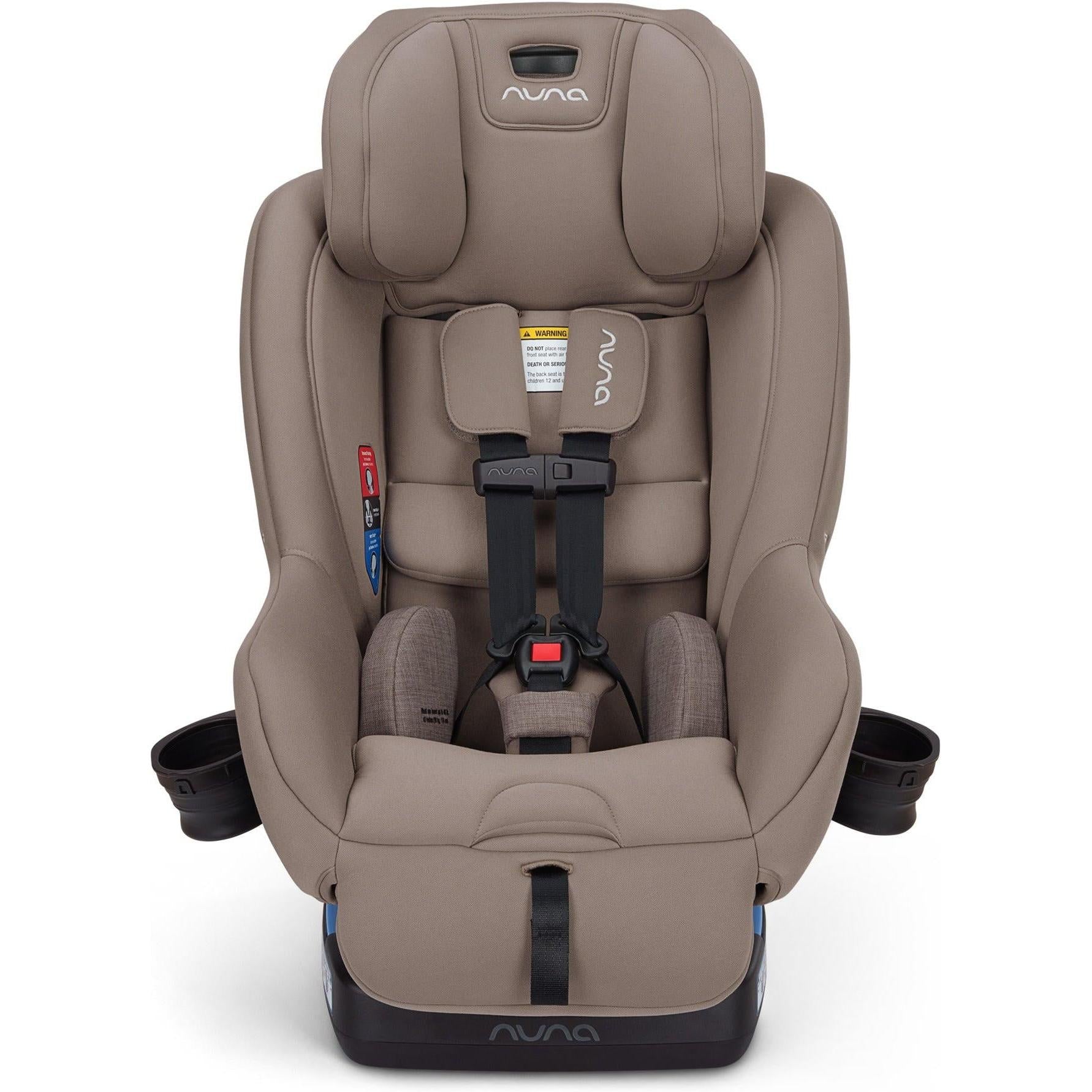 Nuna RAVA Next Convertible Car Seat