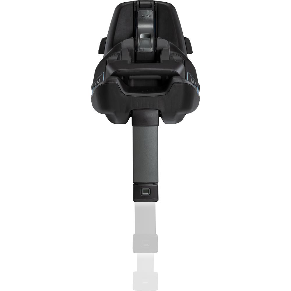 Nuna PIPA RELX Extra Base - Twinkle Twinkle Little One