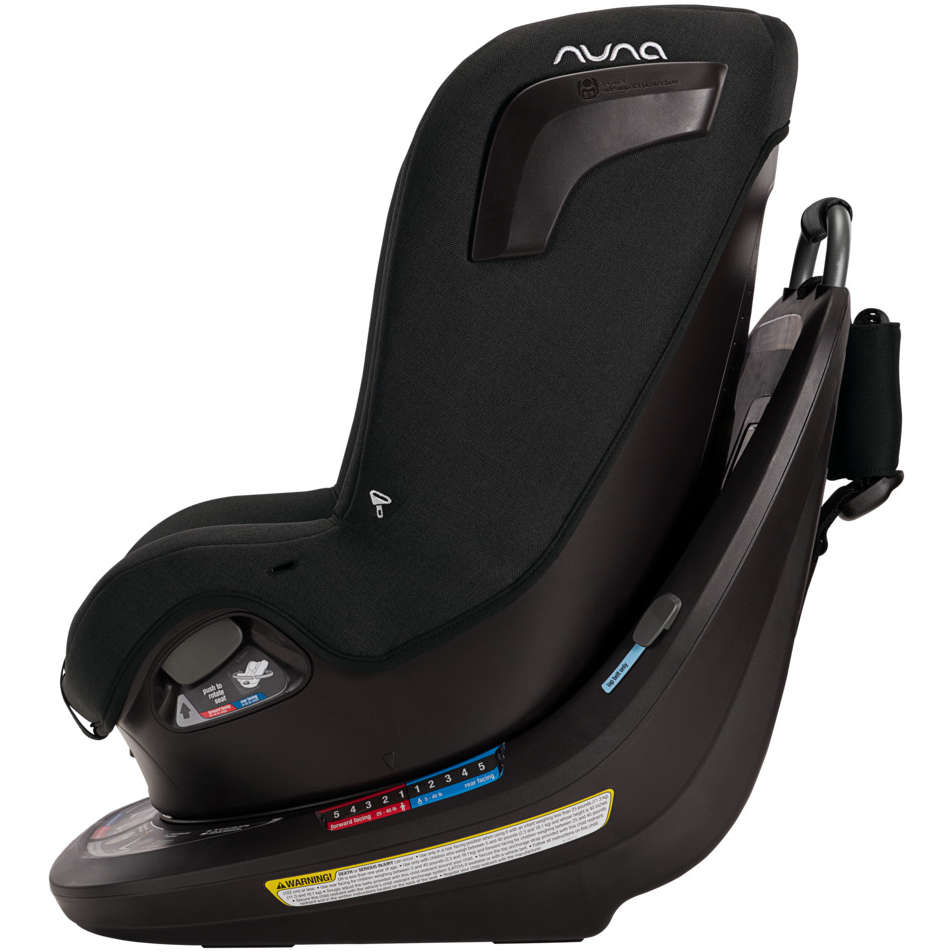 Nuna REVV Rotating Convertible Car Seat - Twinkle Twinkle Little One