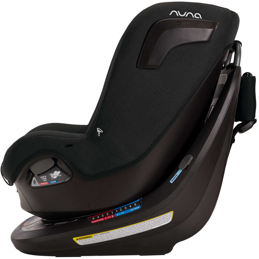 Nuna REVV Rotating Convertible Car Seat