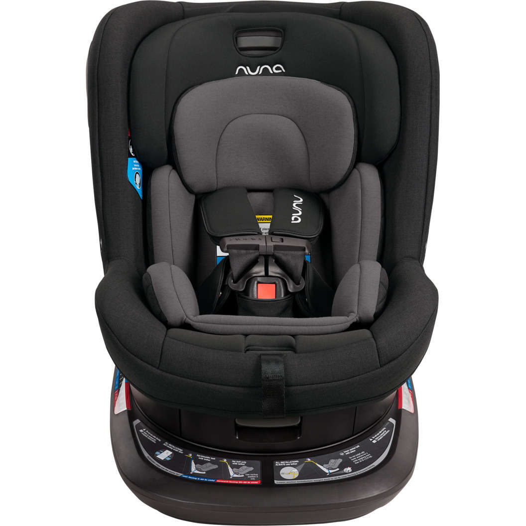 Nuna REVV Rotating Convertible Car Seat - Twinkle Twinkle Little One