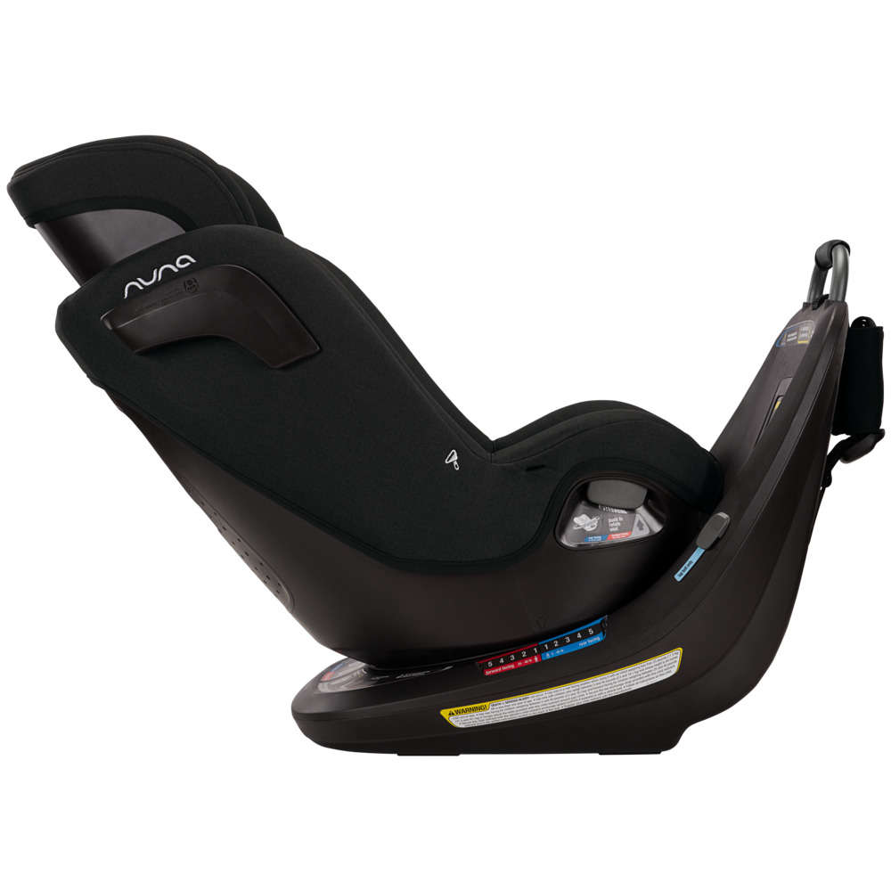 Nuna REVV Rotating Convertible Car Seat - Twinkle Twinkle Little One