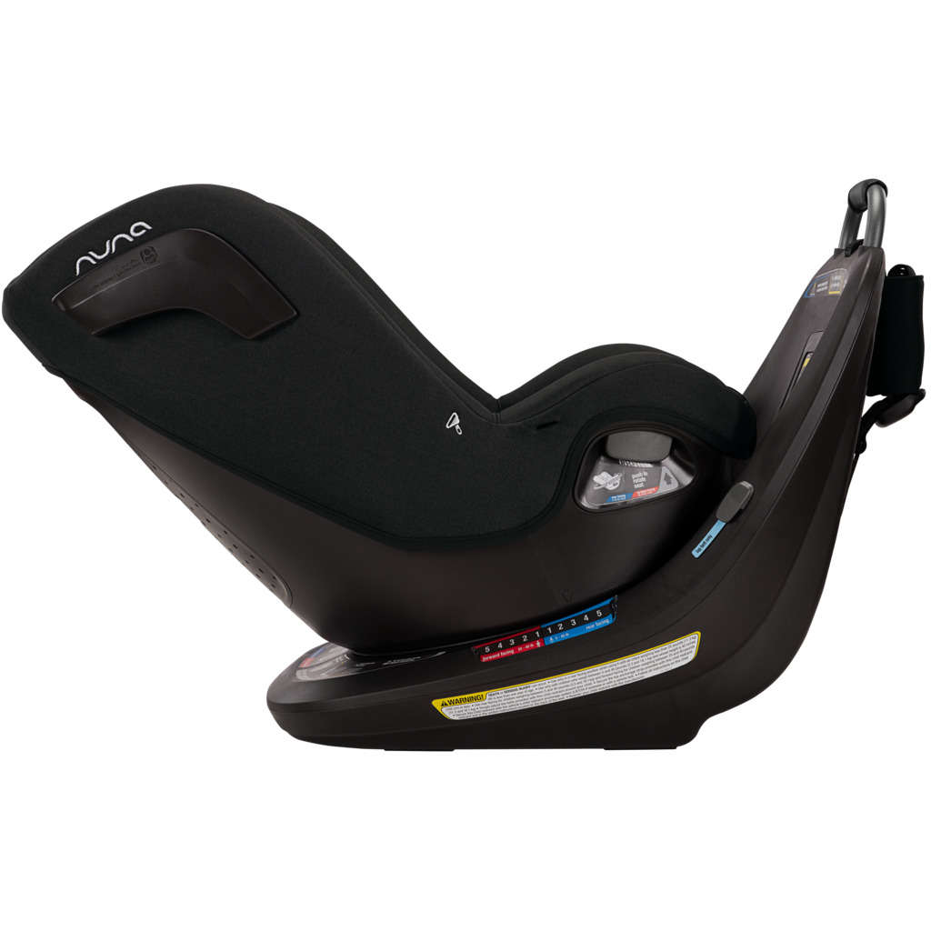 Nuna REVV Rotating Convertible Car Seat - Twinkle Twinkle Little One