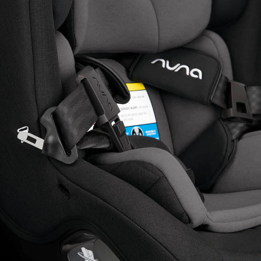 Nuna REVV Rotating Convertible Car Seat - Twinkle Twinkle Little One