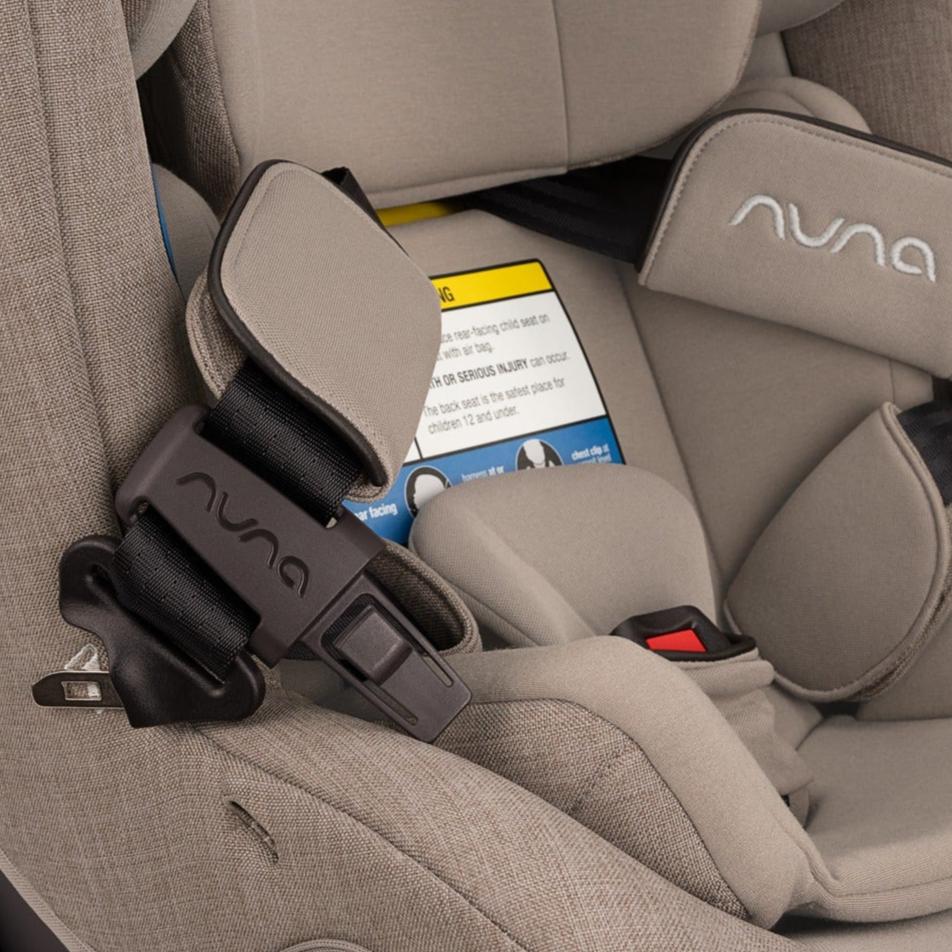 Nuna REVV Rotating Convertible Car Seat