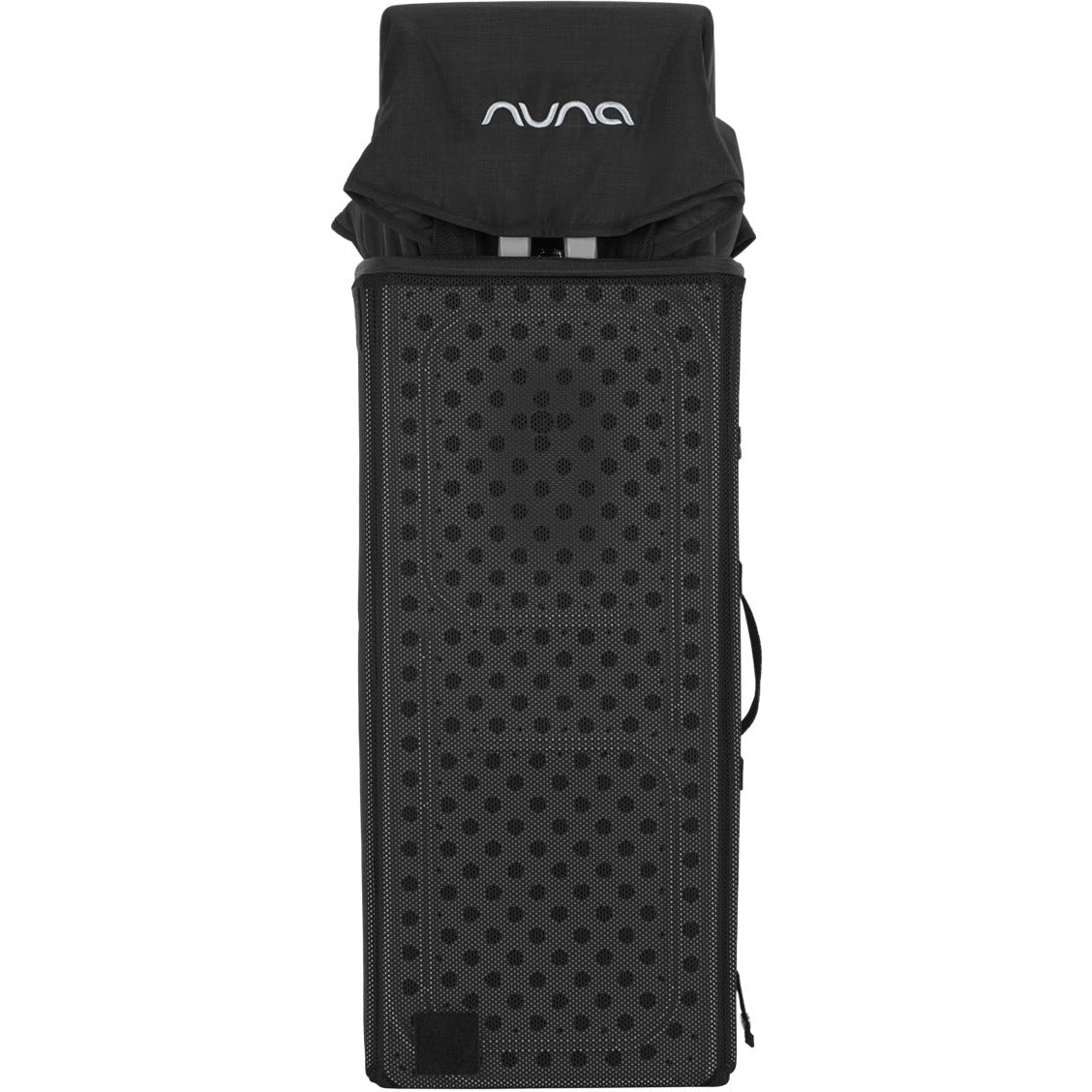 Nuna SENA Aire Playard with Zip-Off Bassinet - Twinkle Twinkle Little One