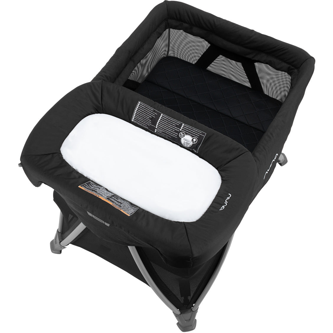 Nuna SENA Aire Changer - Twinkle Twinkle Little One