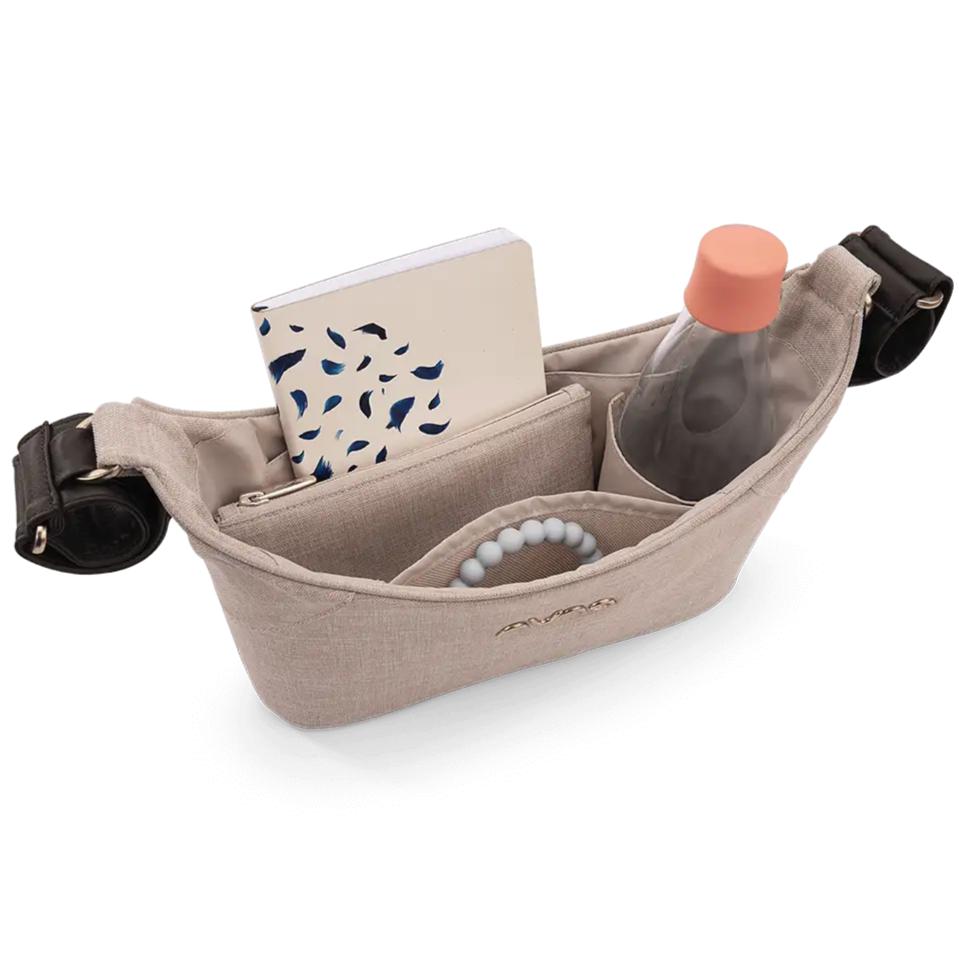 Nuna Stroller Organizer - Twinkle Twinkle Little One