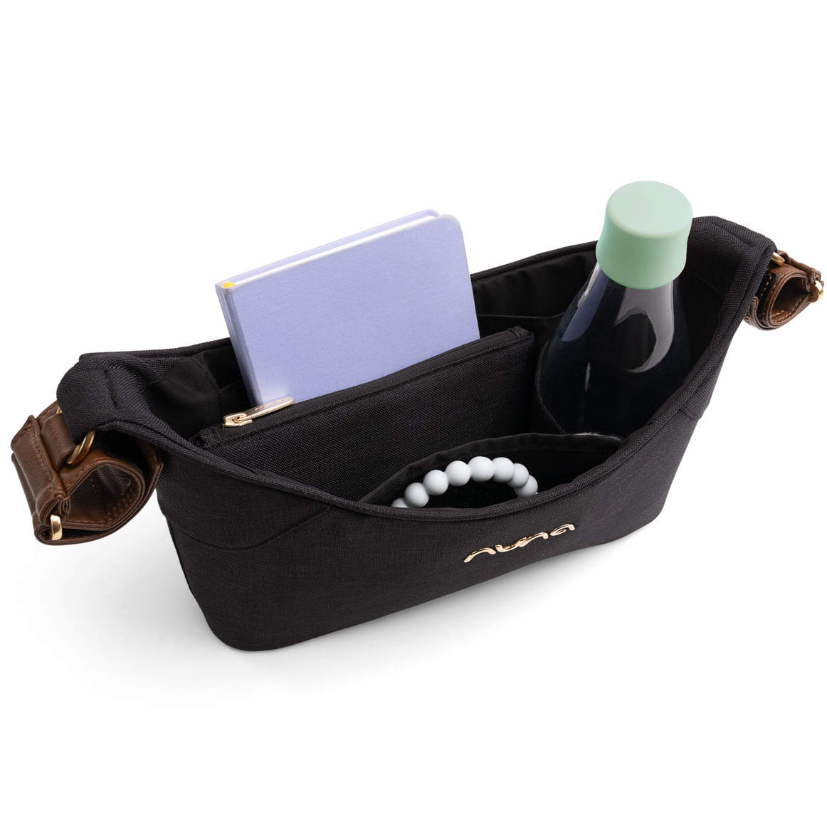 Nuna Stroller Organizer - Twinkle Twinkle Little One