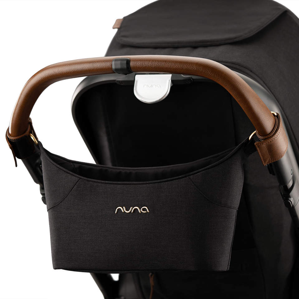 Nuna Stroller Organizer - Twinkle Twinkle Little One
