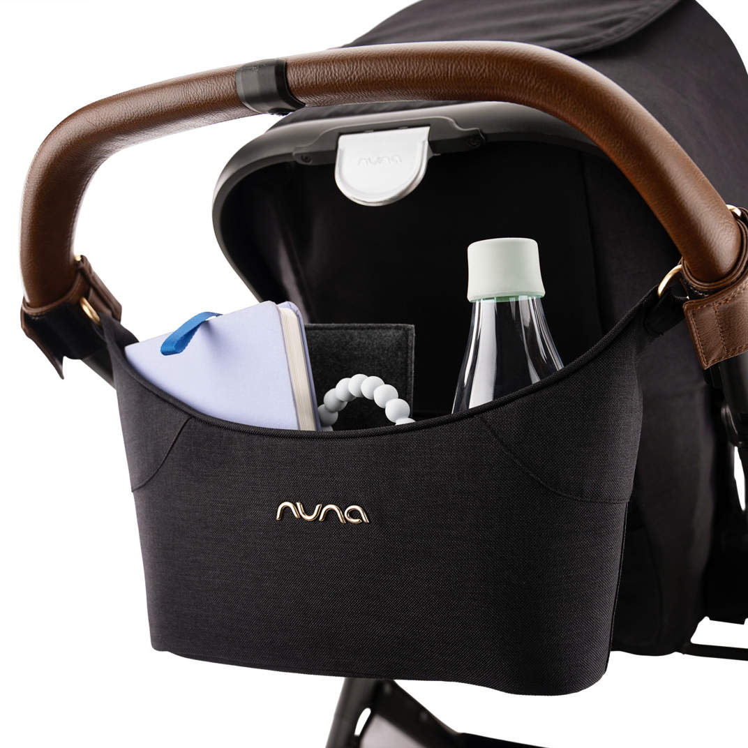 Nuna Stroller Organizer - Twinkle Twinkle Little One