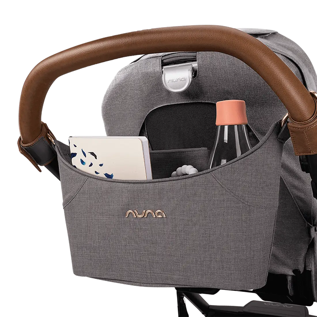 Nuna Stroller Organizer - Twinkle Twinkle Little One