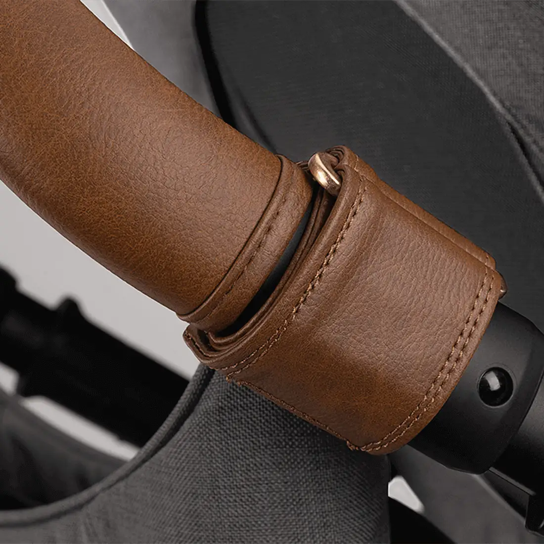 Nuna Stroller Organizer - Twinkle Twinkle Little One