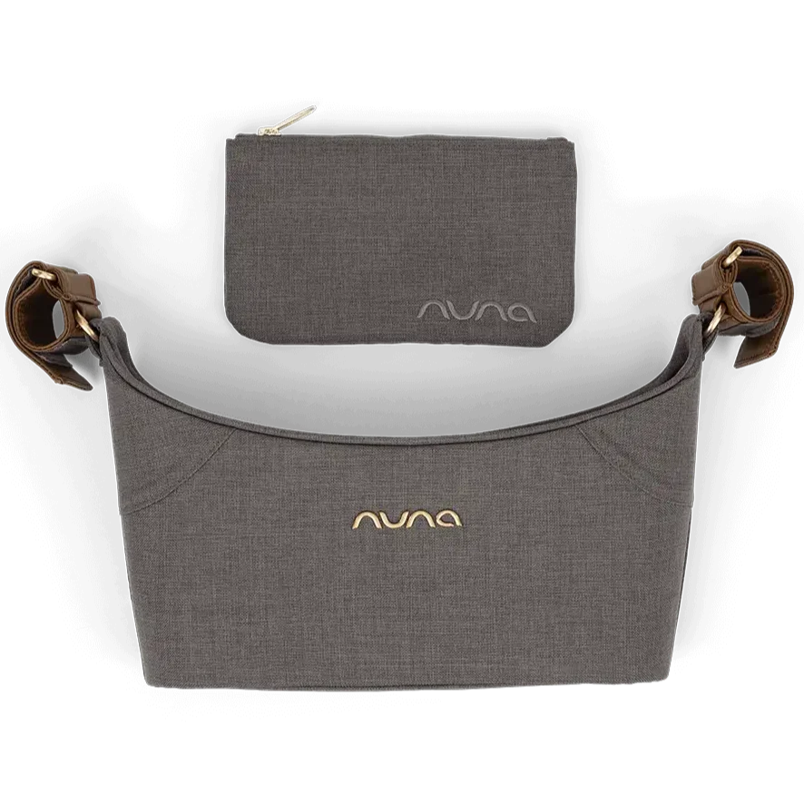 Nuna Stroller Organizer - Twinkle Twinkle Little One