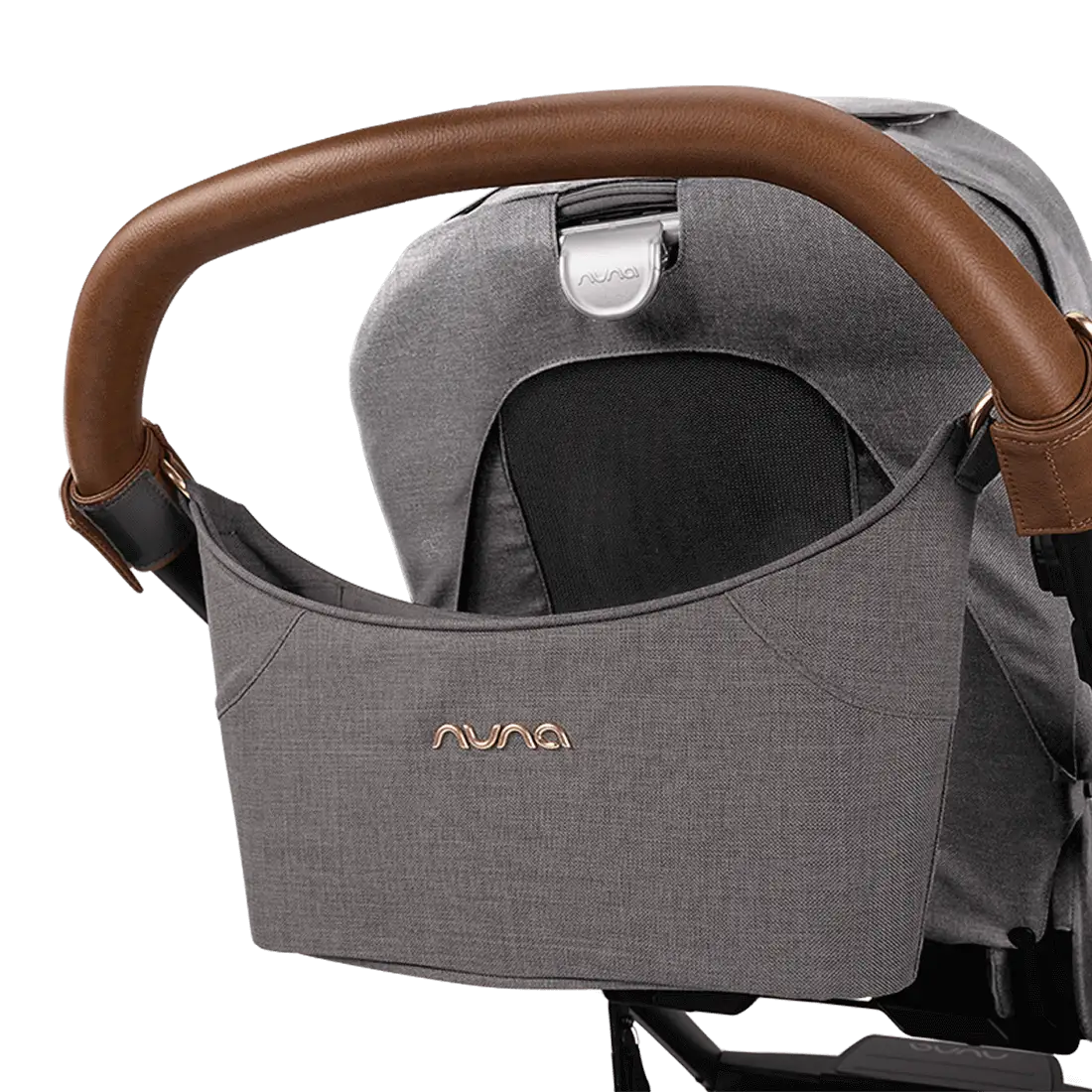 Nuna Stroller Organizer - Twinkle Twinkle Little One