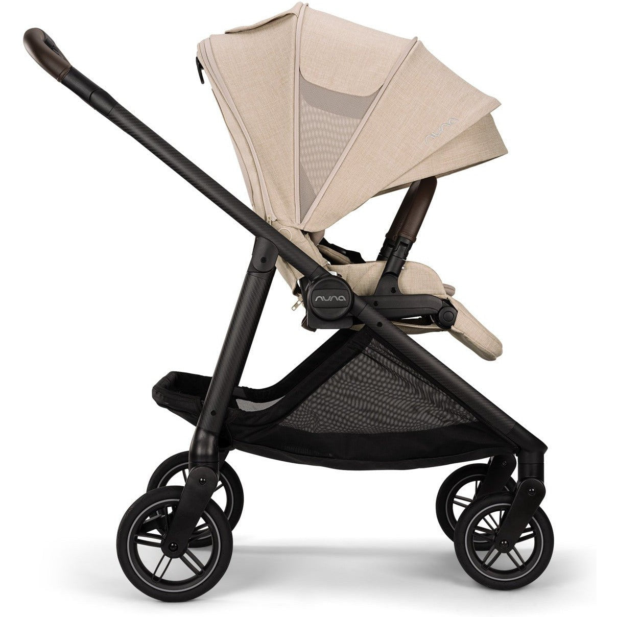Nuna SWIV Stroller - Twinkle Twinkle Little One