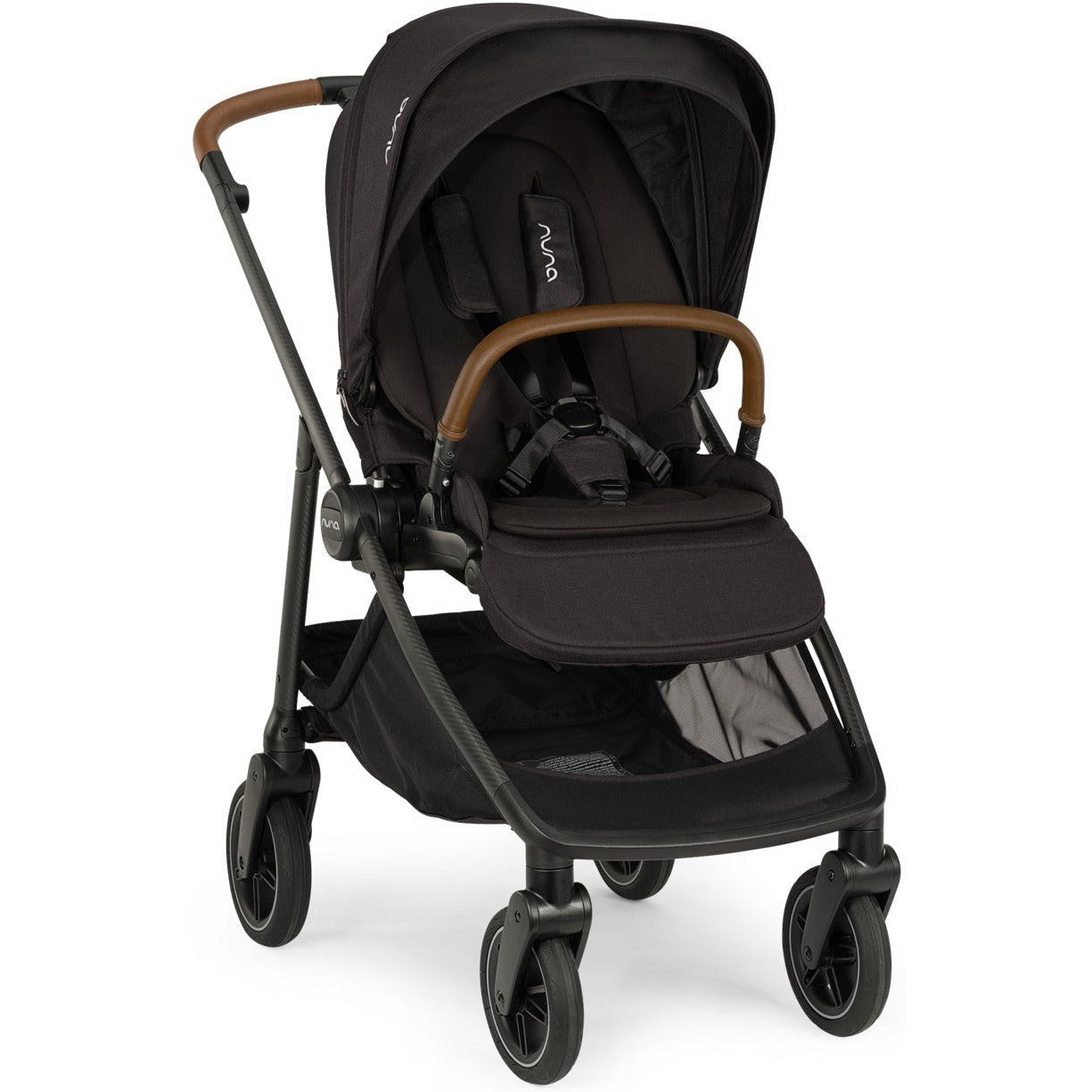 Nuna SWIV Stroller + Pipa Urbn Travel System - Twinkle Twinkle Little One
