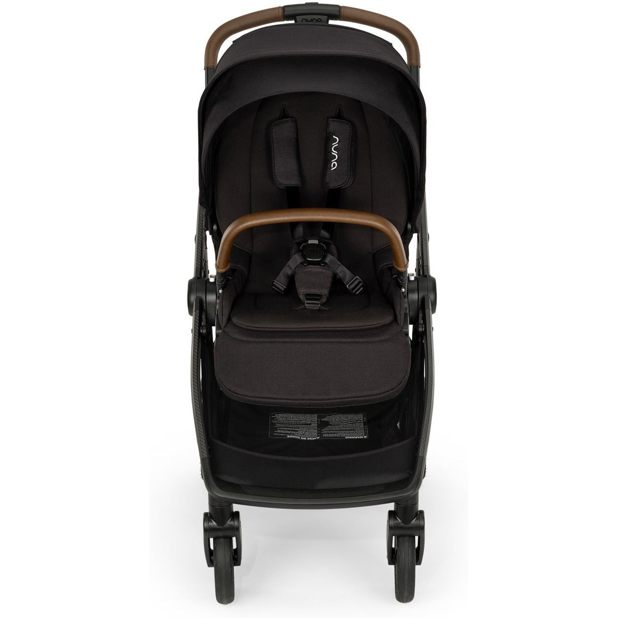Nuna SWIV Stroller