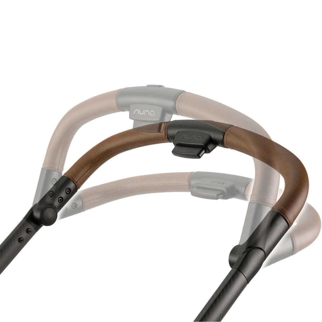 Nuna SWIV Stroller + Pipa Urbn Travel System