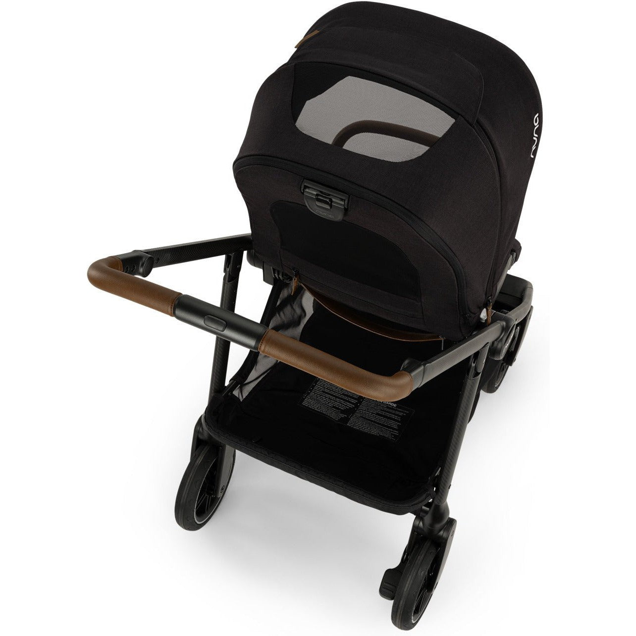 Nuna SWIV Stroller - Twinkle Twinkle Little One