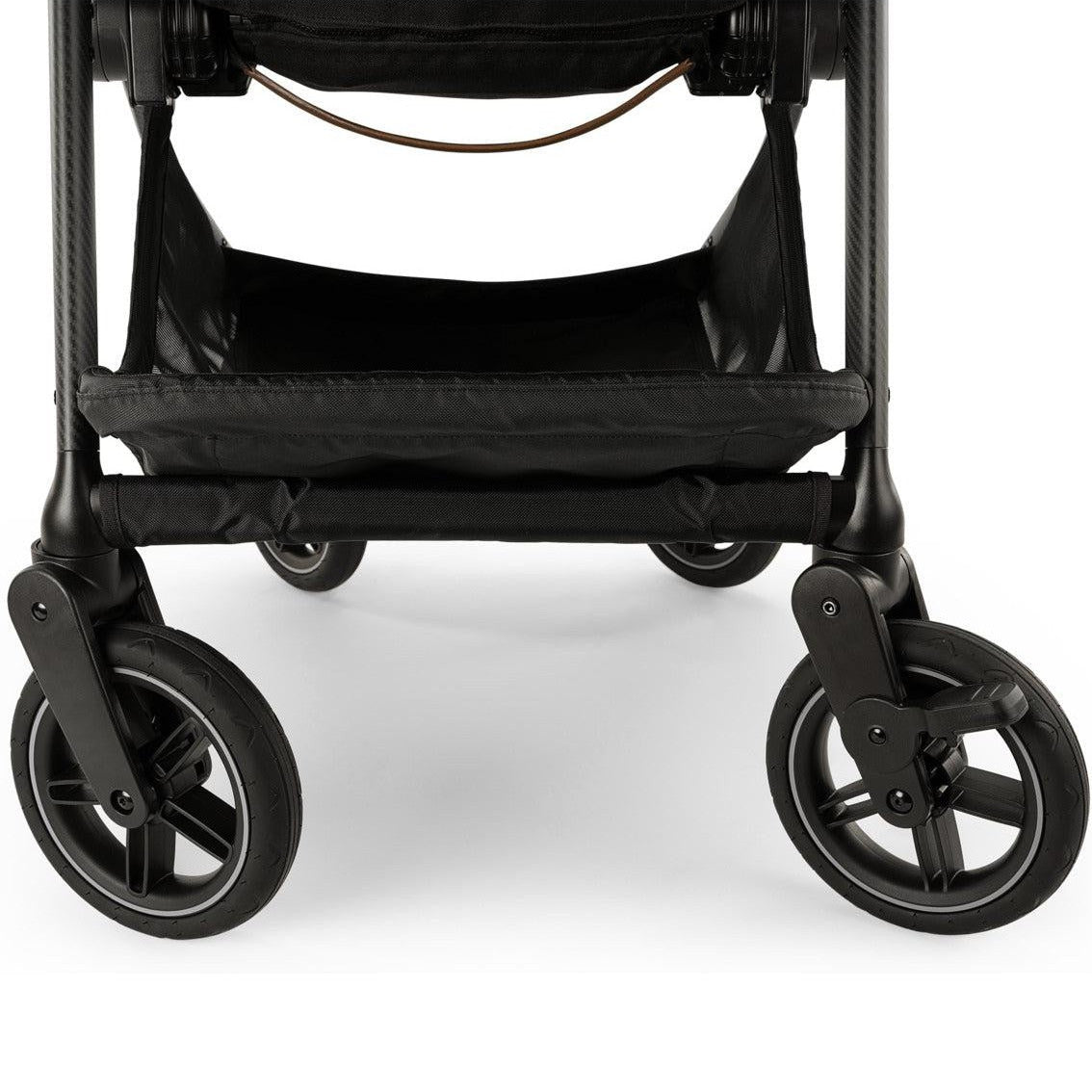 Nuna SWIV Stroller