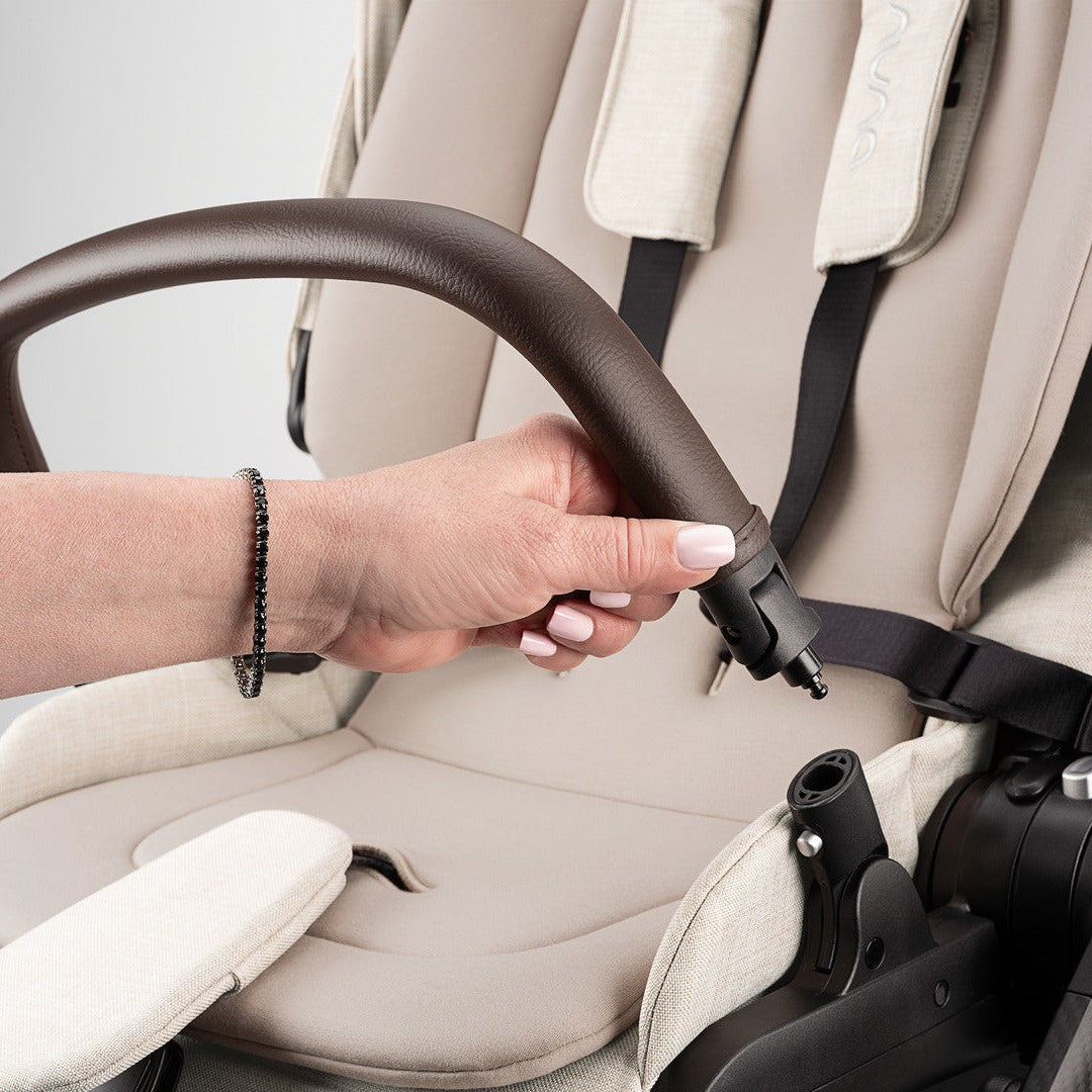 Nuna SWIV Stroller - Twinkle Twinkle Little One